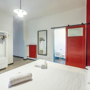 Comfort Vierpersoonskamer