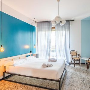 Uitgebreide Kamer met een King Size Bed